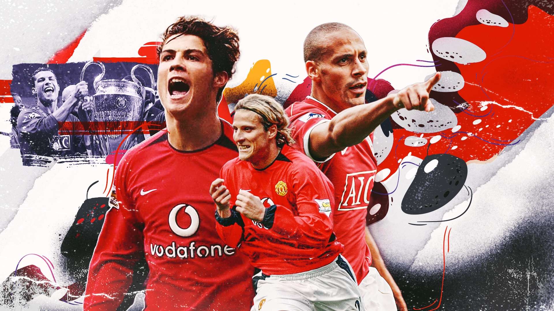 球迷的懸念 球迷的懸念