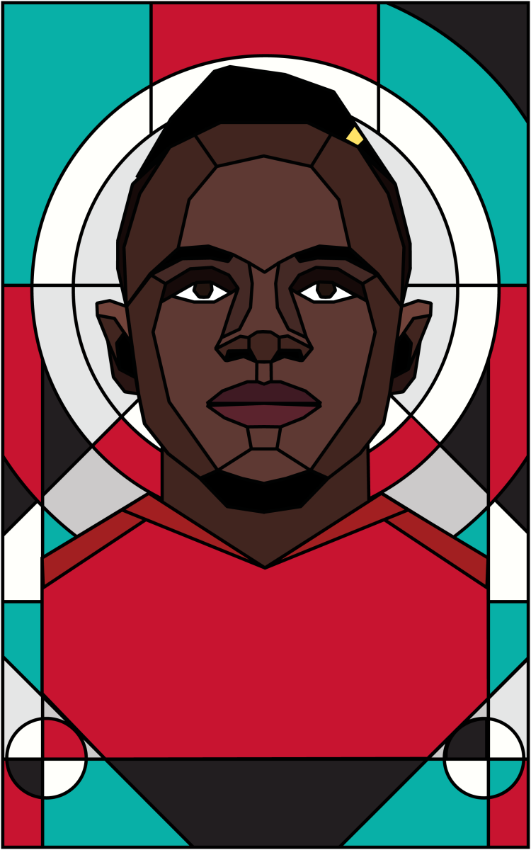 面临更大的 面临更大的