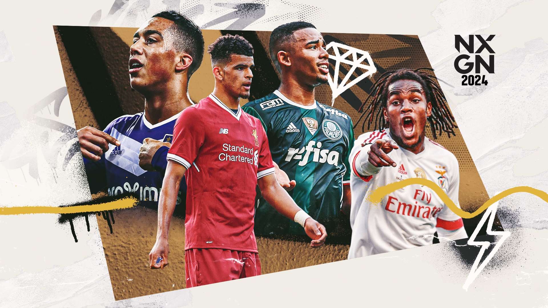 嘗試不同的 嘗試不同的