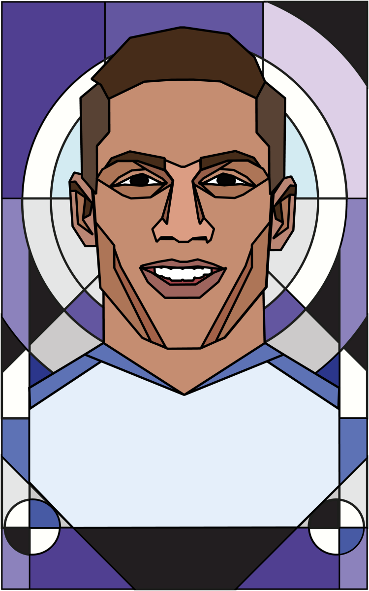 乔治十字旗 乔治十字旗