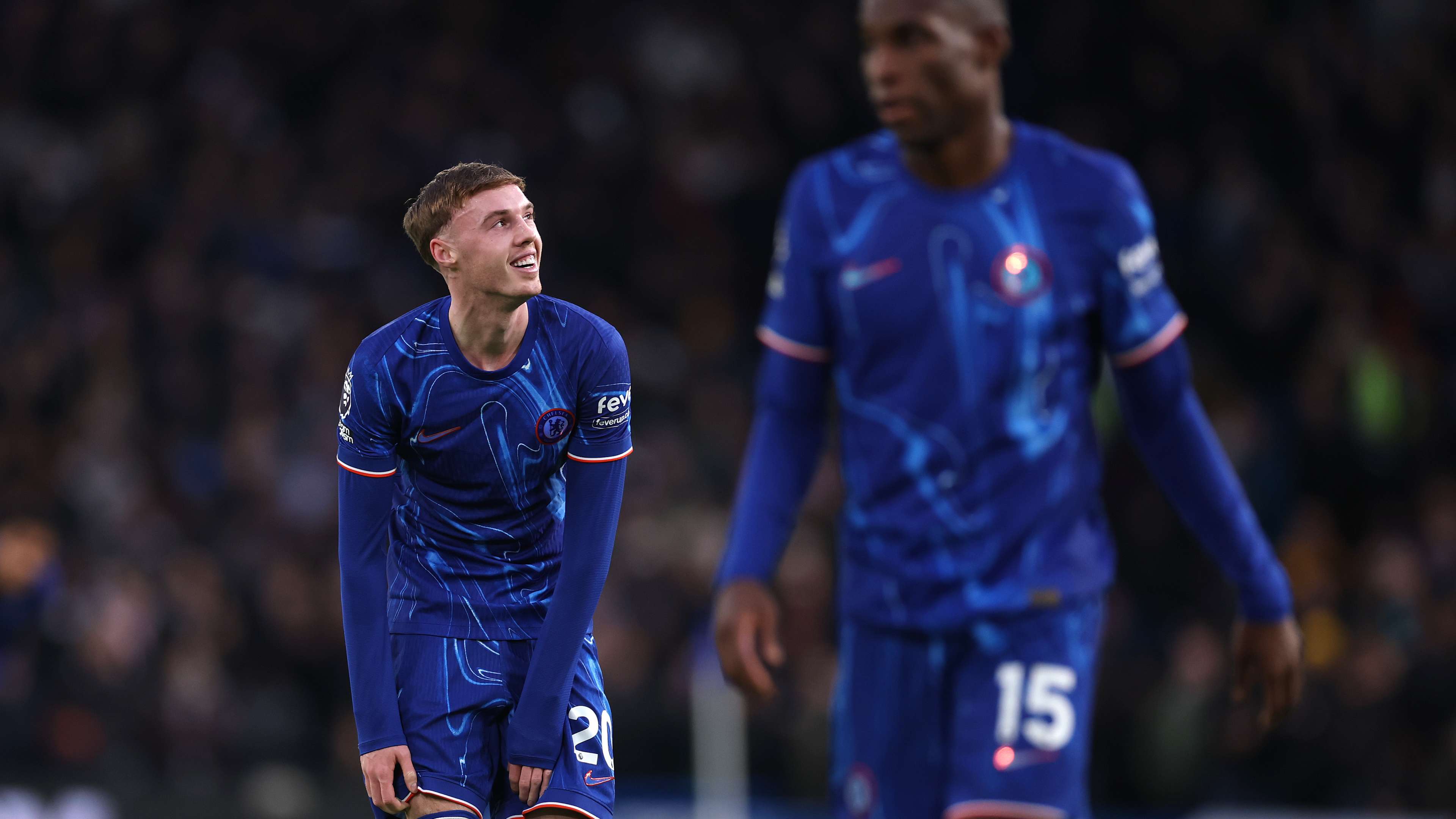 势与姆巴佩 势与姆巴佩